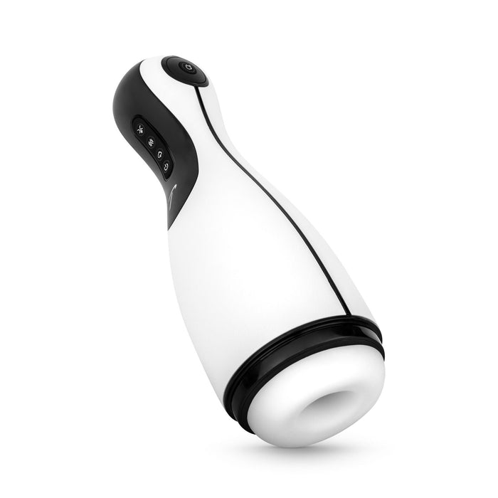 Teazers Automatischer Masturbator Weiß