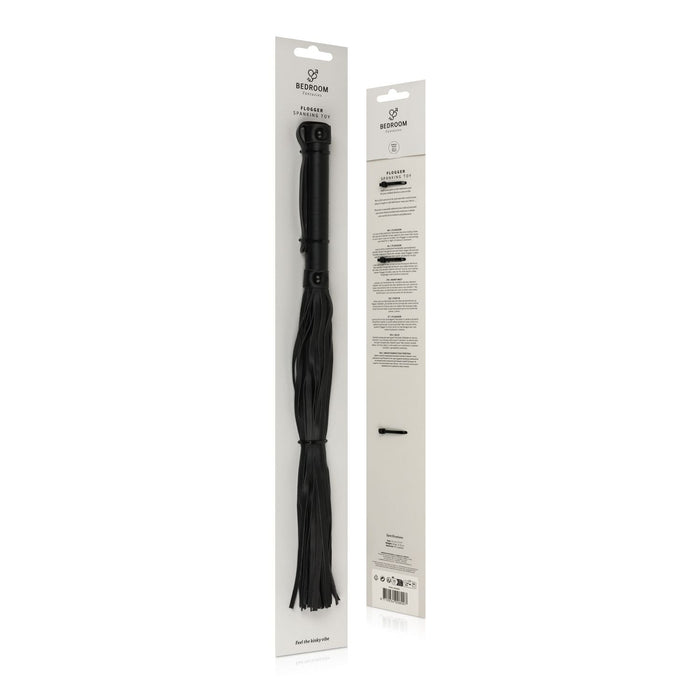 Bedroom Fantasies BDSM Flogger Mit Strängen