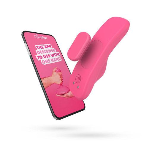 Vibratoren Mit App - Technologie & Erotik vereint Erovibes.de Vibratoren Mit App - Technologie & Erotik vereint Erovibes.de