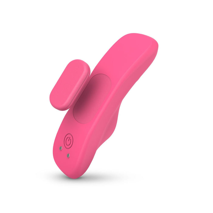 EasyToys Zara Panty Vibrator Mit App