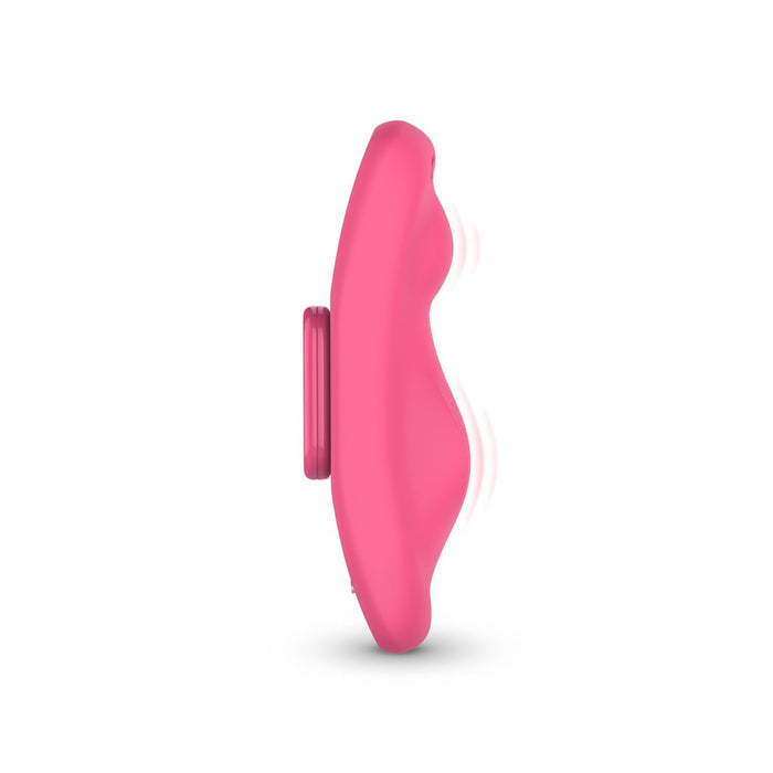 EasyToys Zara Panty Vibrator Mit App