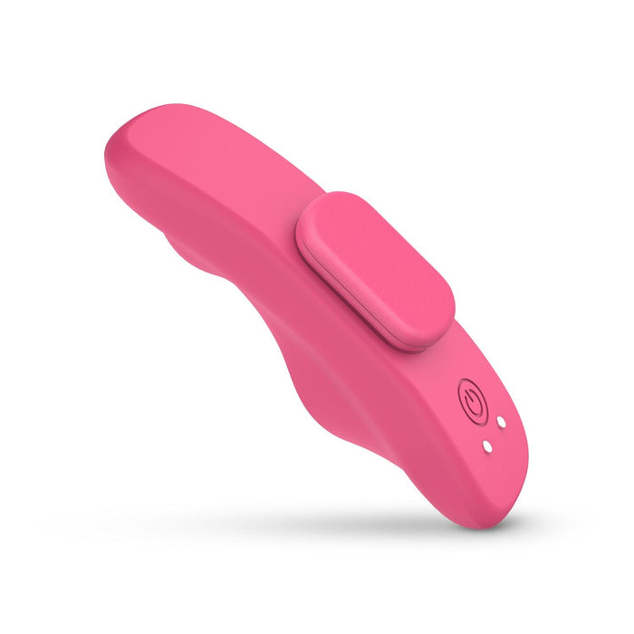 EasyToys Zara Panty Vibrator Mit App