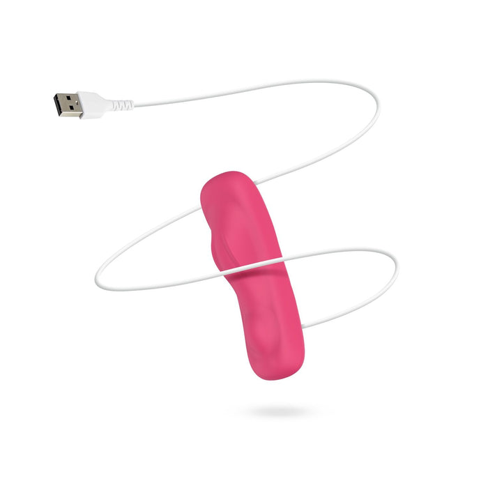 EasyToys Zara Panty Vibrator Mit App