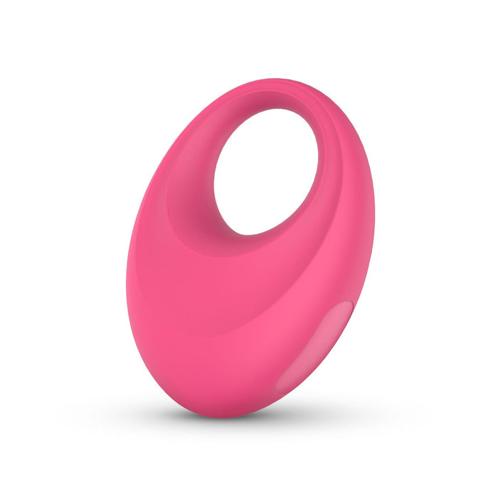 EasyToys Leo Vibrierende Penisring Mit App