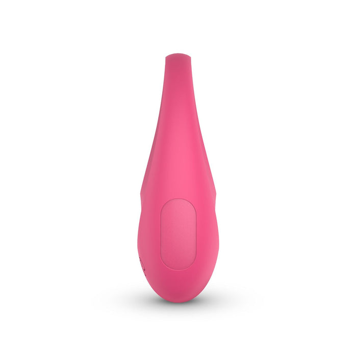 EasyToys Leo Vibrierende Penisring Mit App