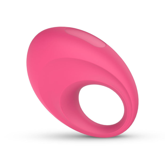EasyToys Leo Vibrierende Penisring Mit App