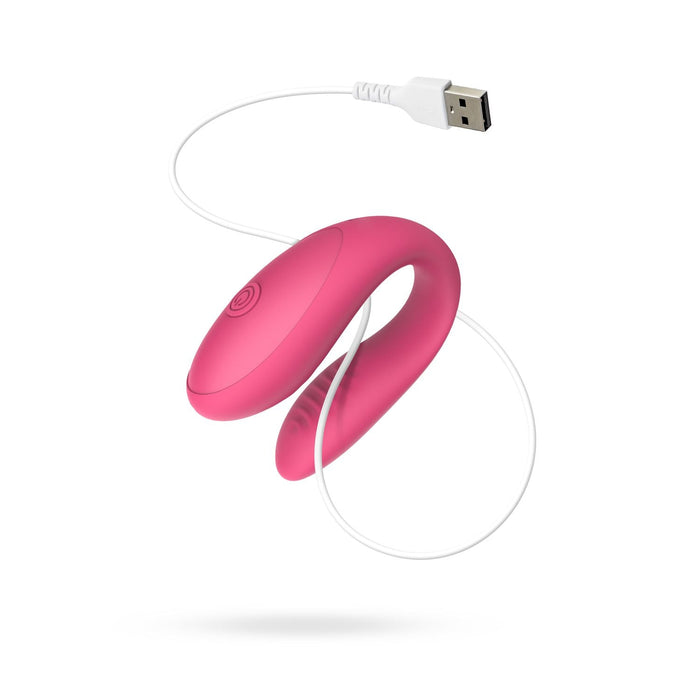 EasyToys Orion Paarvibrator Mit App