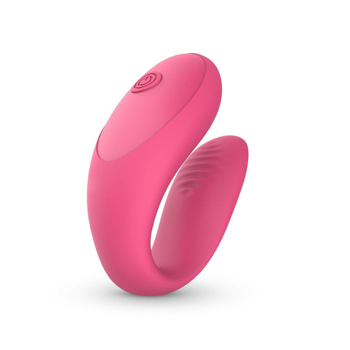 EasyToys Orion Paarvibrator Mit App