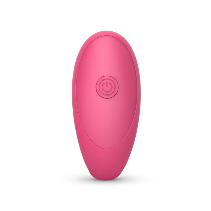EasyToys Orion Paarvibrator Mit App
