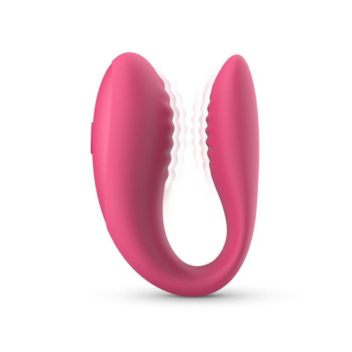 EasyToys Orion Paarvibrator Mit App