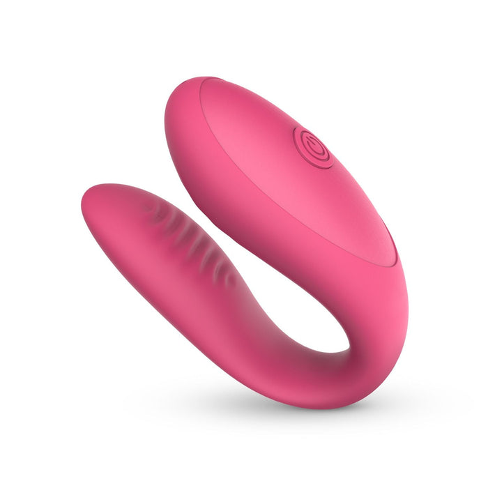 EasyToys Orion Paarvibrator Mit App