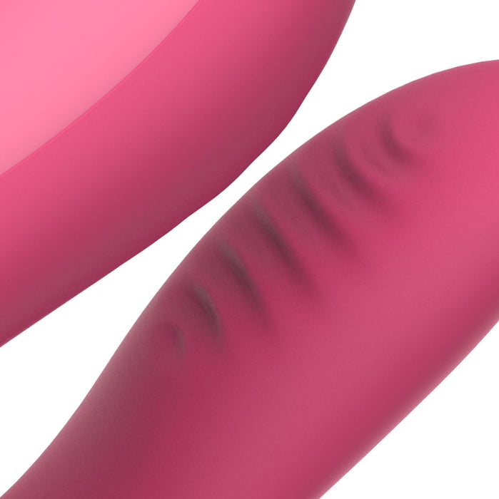 EasyToys Orion Paarvibrator Mit App