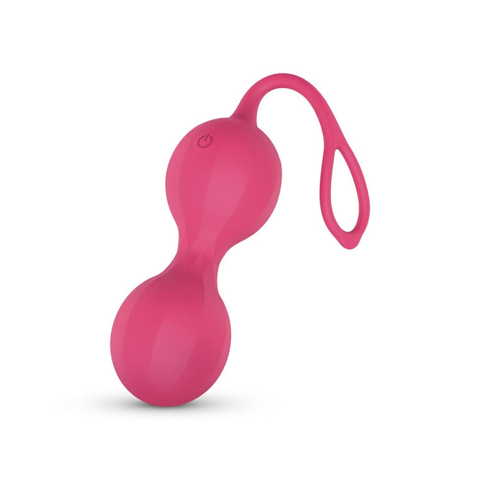 EasyToys Stella Vibrierenden Kegelbälle Mit App