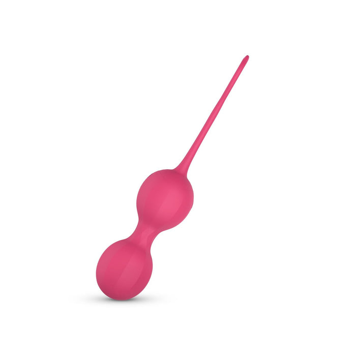 EasyToys Stella Vibrierenden Kegelbälle Mit App