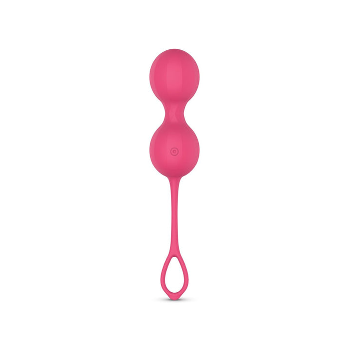 EasyToys Stella Vibrierenden Kegelbälle Mit App