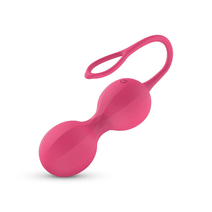 EasyToys Stella Vibrierenden Kegelbälle Mit App