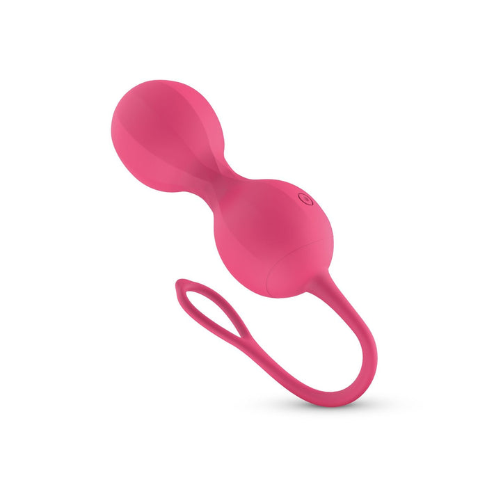 EasyToys Stella Vibrierenden Kegelbälle Mit App