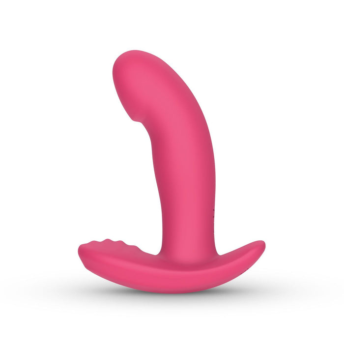 EasyToys Ivy Tragbare Vibrator Mit App 12 cm