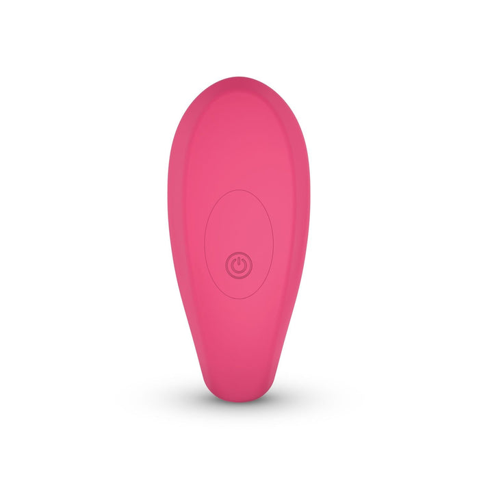 EasyToys Ivy Tragbare Vibrator Mit App 12 cm