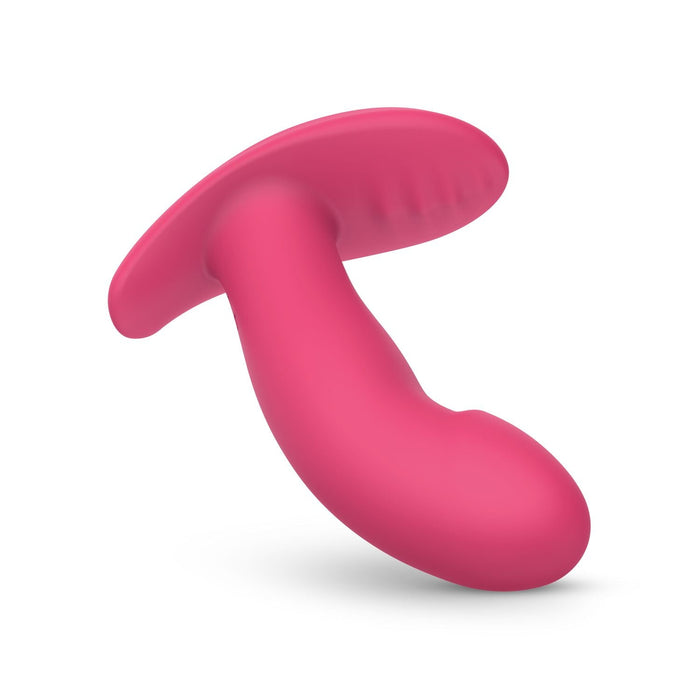 EasyToys Ivy Tragbare Vibrator Mit App 12 cm