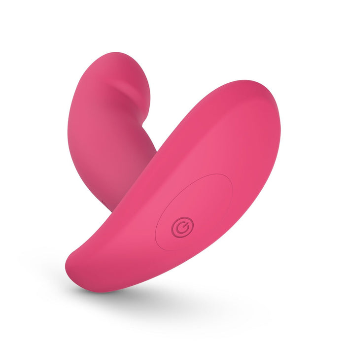 EasyToys Ivy Tragbare Vibrator Mit App 12 cm