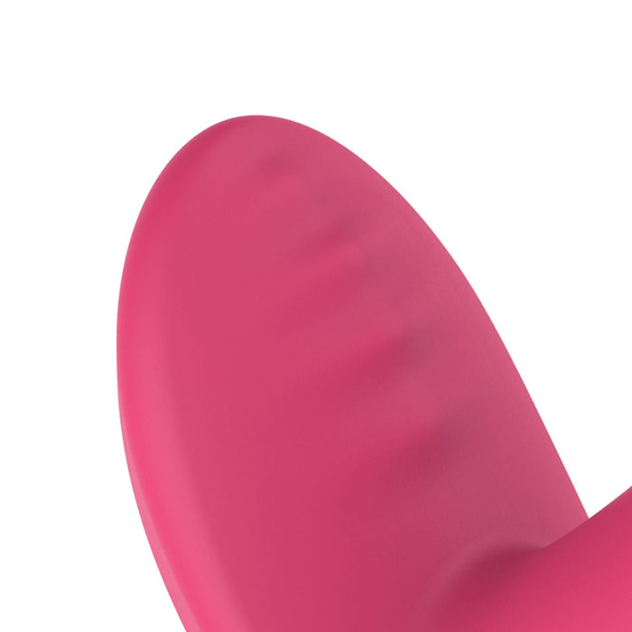 EasyToys Ivy Tragbare Vibrator Mit App 12 cm
