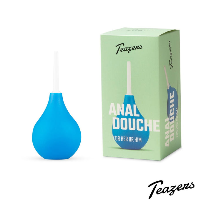 Teazers Analdusche
