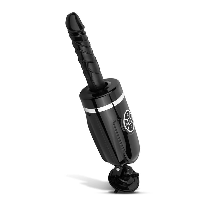 Teazers Stoßvibrator 19 cm