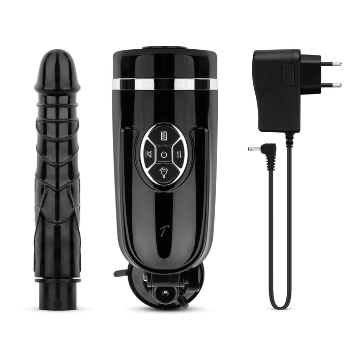 Teazers Stoßvibrator 19 cm