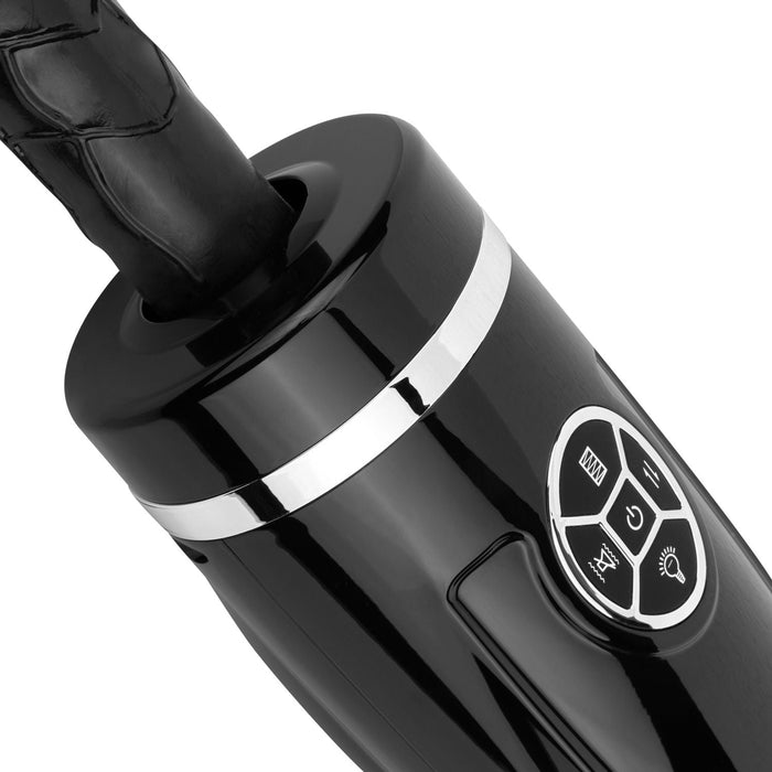 Teazers Stoßvibrator 19 cm