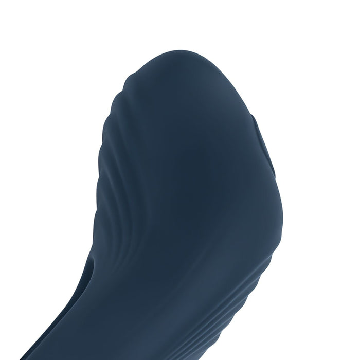 Boners Flexibler Vibrierender Penisring