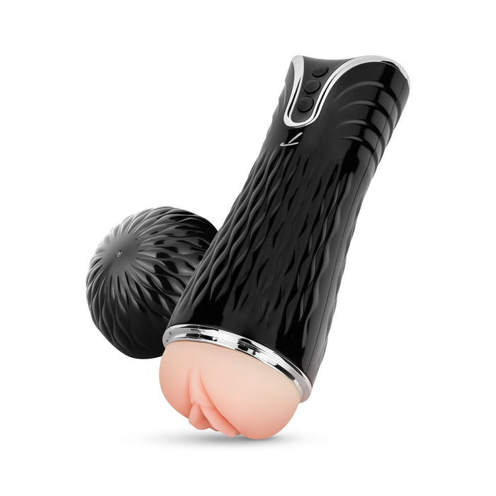 Teazers Automatischer Masturbator Mit Stimme
