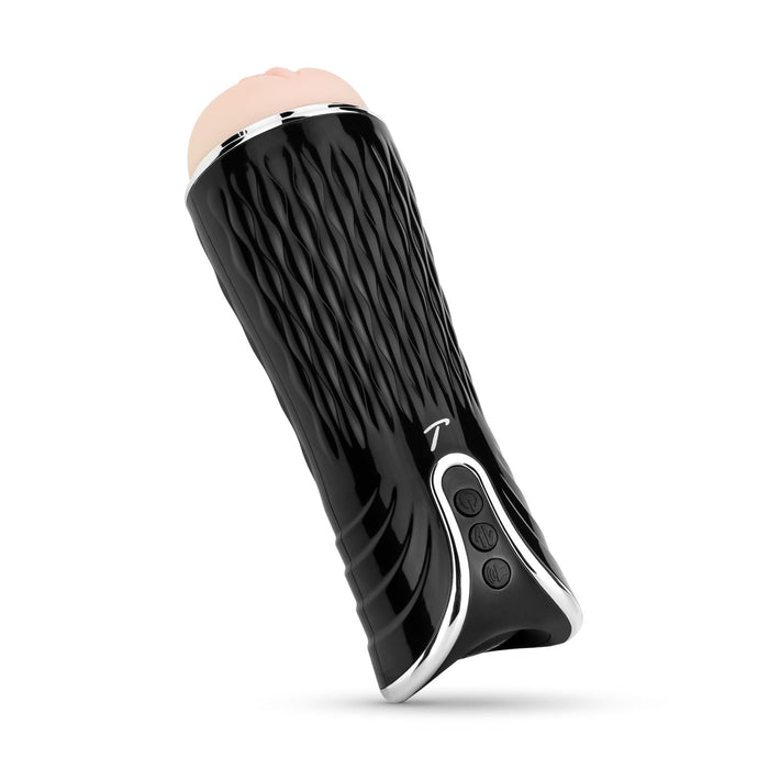 Teazers Automatischer Masturbator Mit Stimme