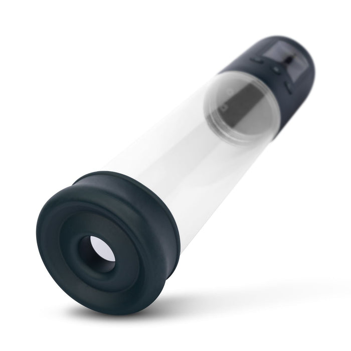 Boners Automatische Penispumpe Mit LCD-Display