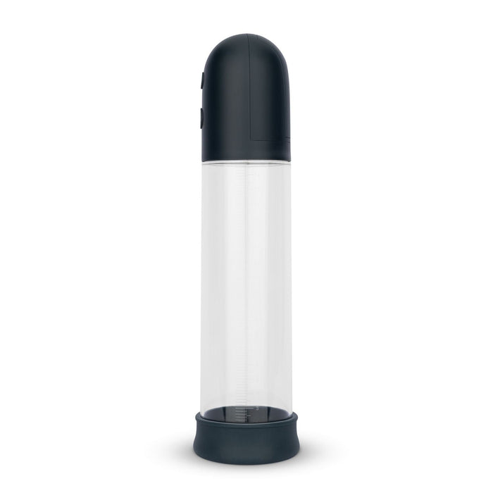 Boners Automatische Penispumpe Mit Masturbator