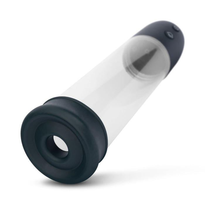 Boners Automatische Penispumpe Mit Masturbator