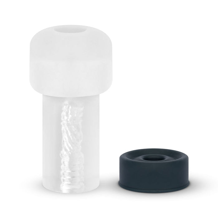 Boners Automatische Penispumpe Mit Masturbator