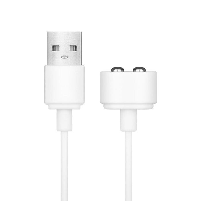 Teazers Vibrator Mit Klitorisstimulierendem Aufsatz