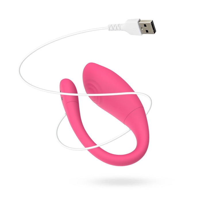 EasyToys Aria Vibrierende Ei Mit App