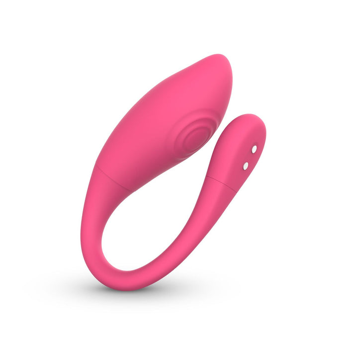 EasyToys Aria Vibrierende Ei Mit App