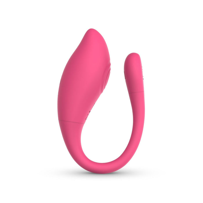 EasyToys Aria Vibrierende Ei Mit App