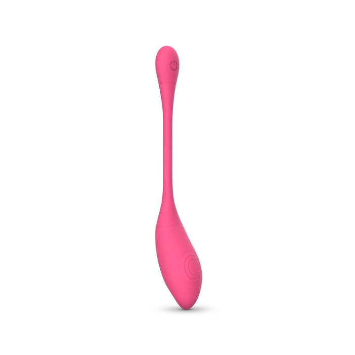 EasyToys Aria Vibrierende Ei Mit App