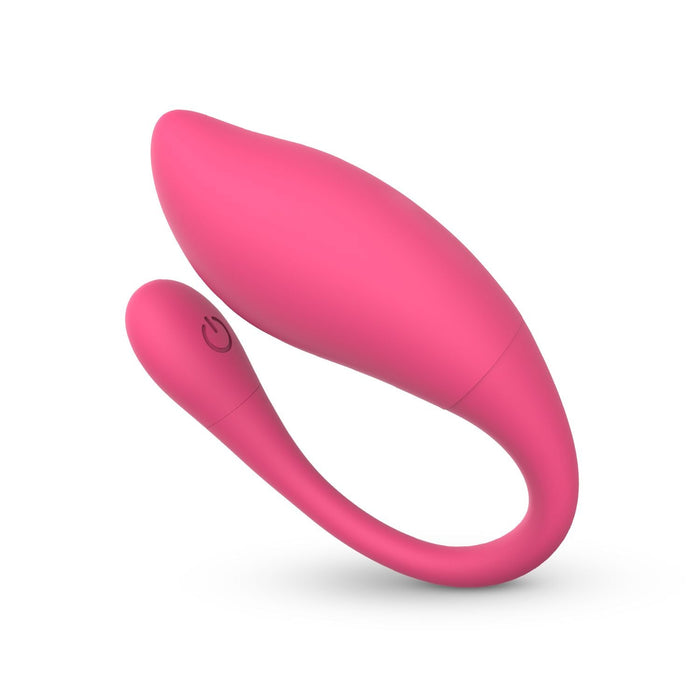 EasyToys Aria Vibrierende Ei Mit App