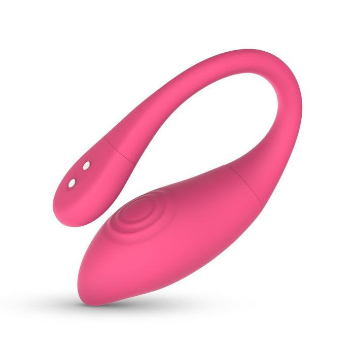 EasyToys Aria Vibrierende Ei Mit App