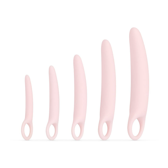 Teazers Vaginaler Dilatator-Set