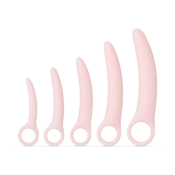 Teazers Vaginaler Dilatator-Set