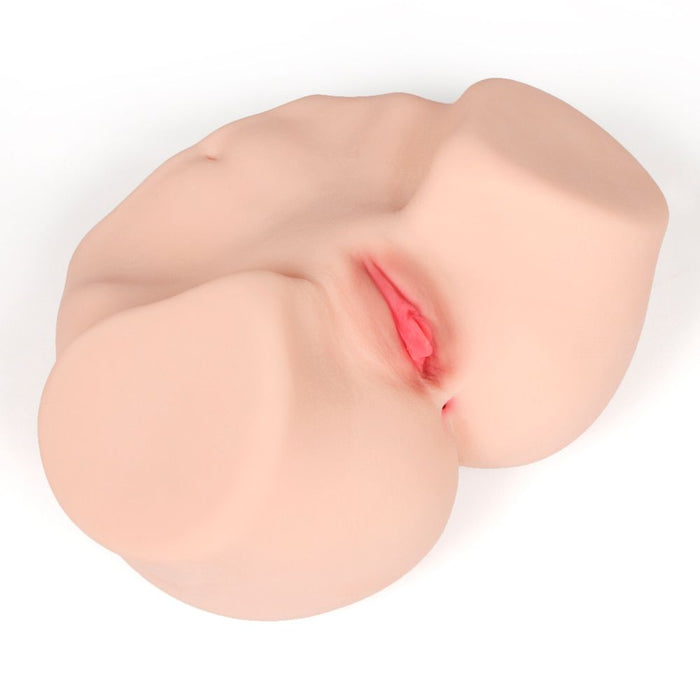 Kokos Maria Onahole Real Vagina & Anus