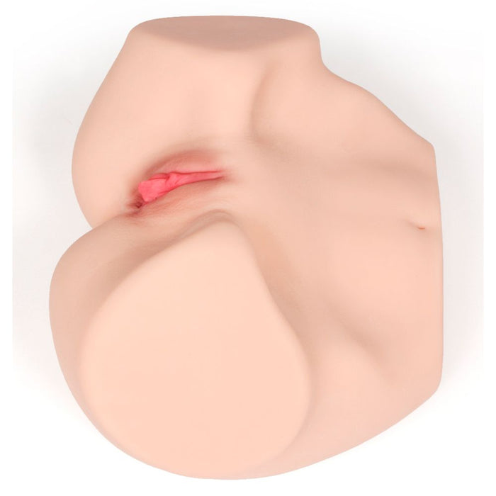 Kokos Maria Onahole Real Vagina & Anus