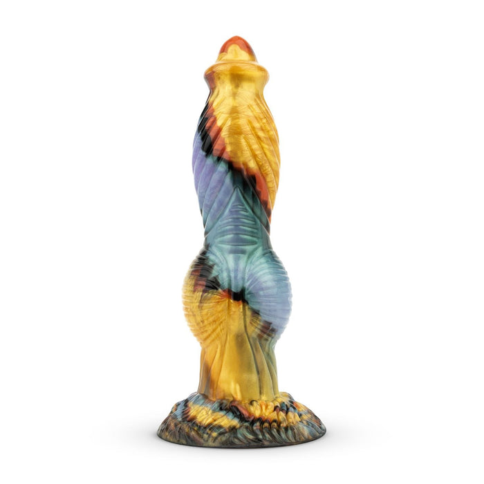 Mythical Mates Sea Serpent Stoßender Dildo 26 cm