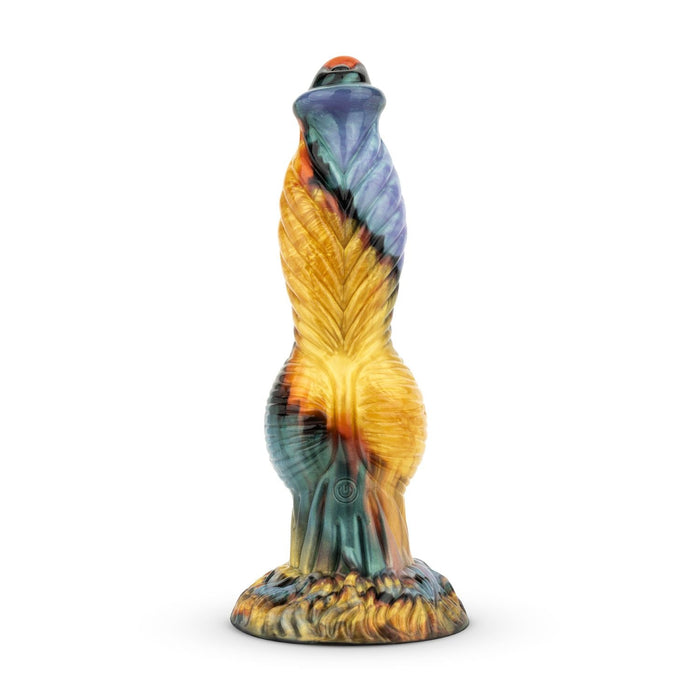 Mythical Mates Sea Serpent Stoßender Dildo 26 cm